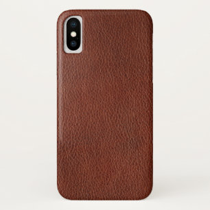 Capa Para iPhone Da Case-Mate Maleta de couro mal existe iPhone X case