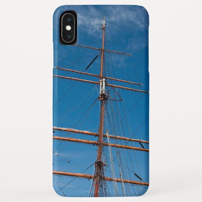 Capa Para iPhone, Case-Mate Maleta de envio iPhone 5 (Verso)