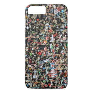 Capa Para iPhone Da Case-Mate Maleta Diversão do Bublegum iPhone 7 Plus!