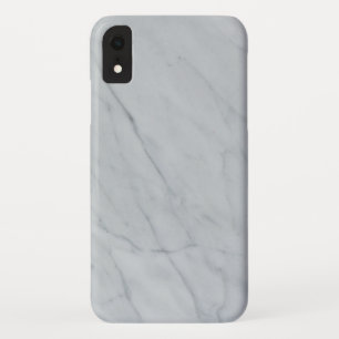 Capa Para iPhone Da Case-Mate Maleta Marble Mate Mal Ali Há Caso XR do iPhone da