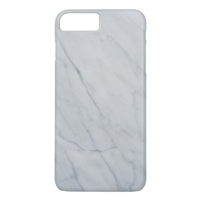 Capa Para iPhone, Case-Mate Maleta Marble Stone Mate mal existe iPhone 8 Plus/ (Verso)