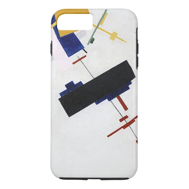 Capa Para iPhone, Case-Mate Malevich - Supremo 56 (Verso)