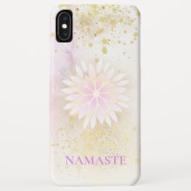 *~* Mandala Dahlia Pastel Lavanda Peach AP2