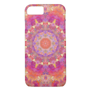 Capa Para iPhone Da Case-Mate Mandala do Gouache