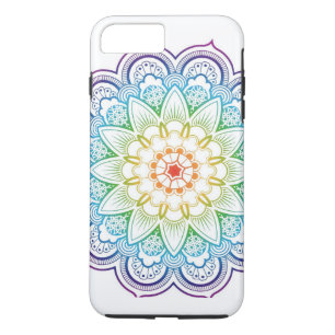 Capa Para iPhone Da Case-Mate Mandala Tattoo