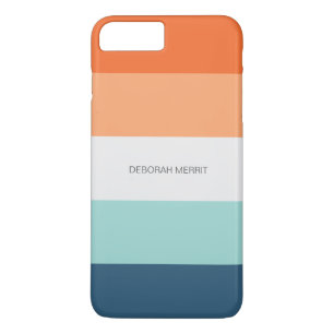 Capa iPhone 8 Plus/7 Plus Mango e Mint