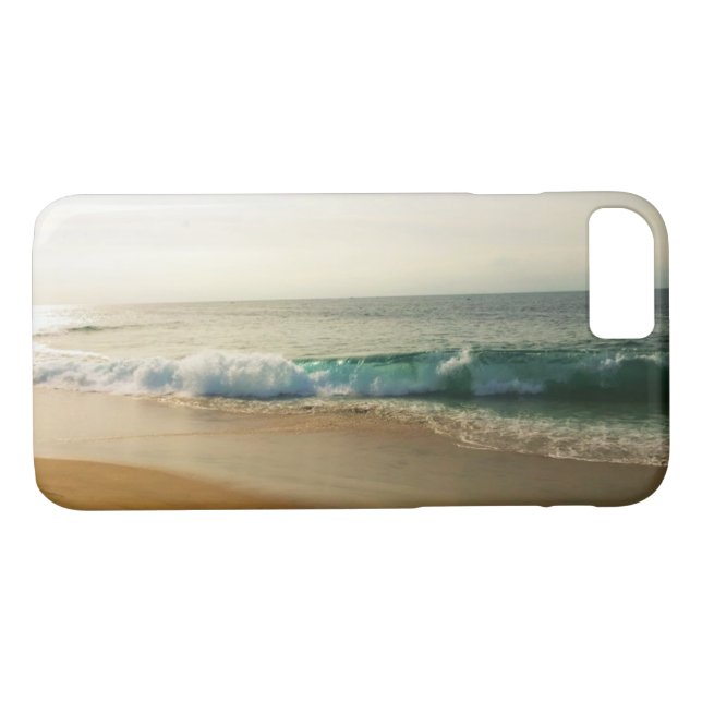 Capa Para iPhone, Case-Mate Manhã no Wedge, CA (Verso (Horizontal))