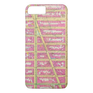 Capa Para iPhone Da Case-Mate Manhatten, New York 7