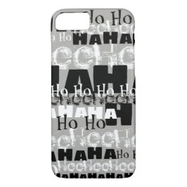 Capa Para iPhone Da Case-Mate Maniacal Laughter