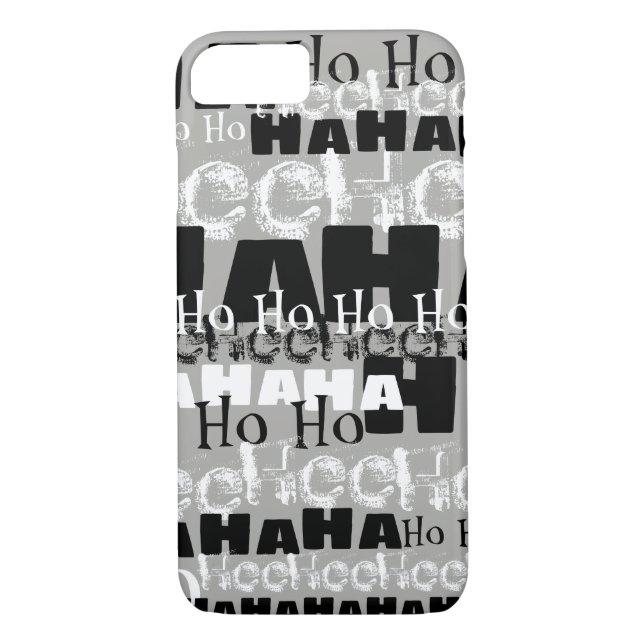 Capa Para iPhone, Case-Mate Maniacal Laughter (Verso)