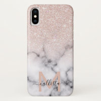 Mânre de Mármore Dourado brilhante Rosa