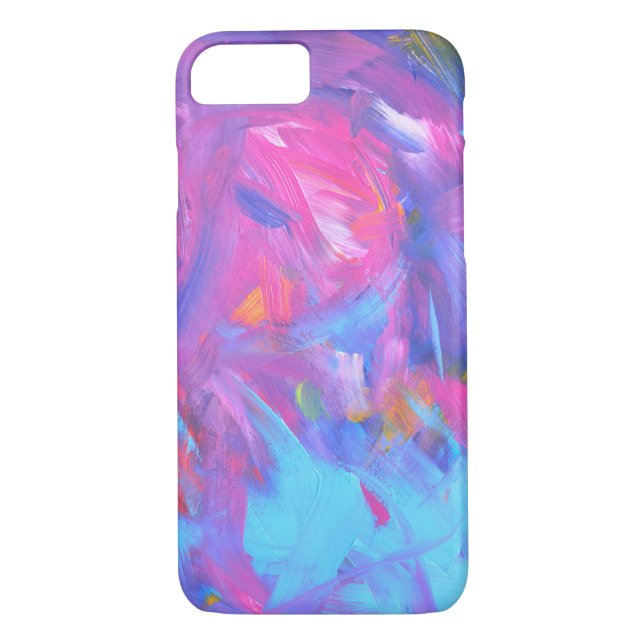 Capa Para iPhone, Case-Mate Mar (Verso)