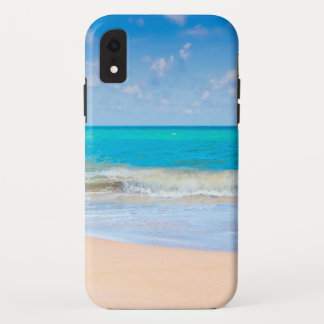 Capa Para iPhone Da Case-Mate Mar de Andaman