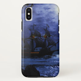 CAPA PARA iPhone DA Case-Mate MAR NAVIO
