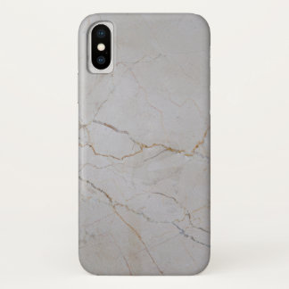 Capa Para iPhone Da Case-Mate Marble Branco
