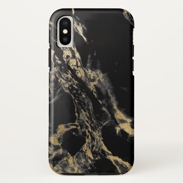 Capa Para iPhone, Case-Mate marble texture 7 (Verso)