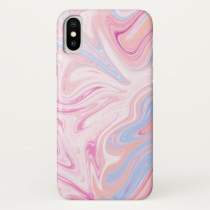 Capa Para iPhone Da Case-Mate Mármore cor-de-rosa-rosa-rosa-cor-de-rosa-Elegante