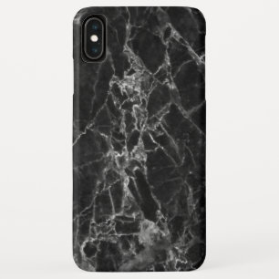 Capa Para iPhone Da Case-Mate Mármore das Cinzas escuras