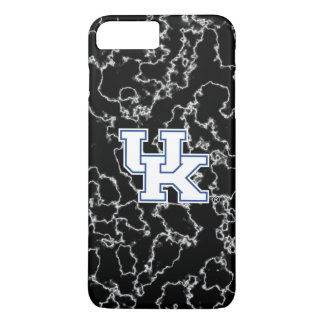 Capa iPhone 8 Plus/7 Plus Mármore preto de Kentucky |
