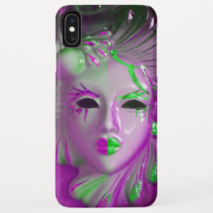 Capa Para iPhone Da Case-Mate máscara do carnaval de Veneza