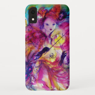 Capa Para iPhone Da Case-Mate MASCARADA NOITE / Carnaval veneziano