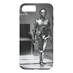 Capa Para iPhone Da Case-Mate Maschinenmensch de Fritz Lang