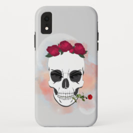 Capa Para iPhone Da Case-Mate Mask phone case
