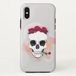 Capa Para iPhone Da Case-Mate Mask phone case