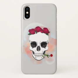 Capa Para iPhone Da Case-Mate Mask phone case