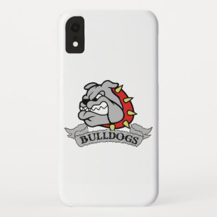 Capa Para iPhone Da Case-Mate Mason Bulldog