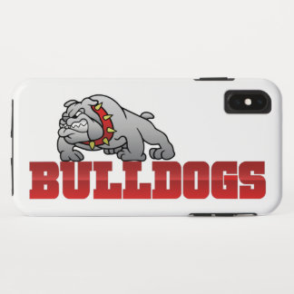 Capa Para iPhone Da Case-Mate Mason Bulldog #8