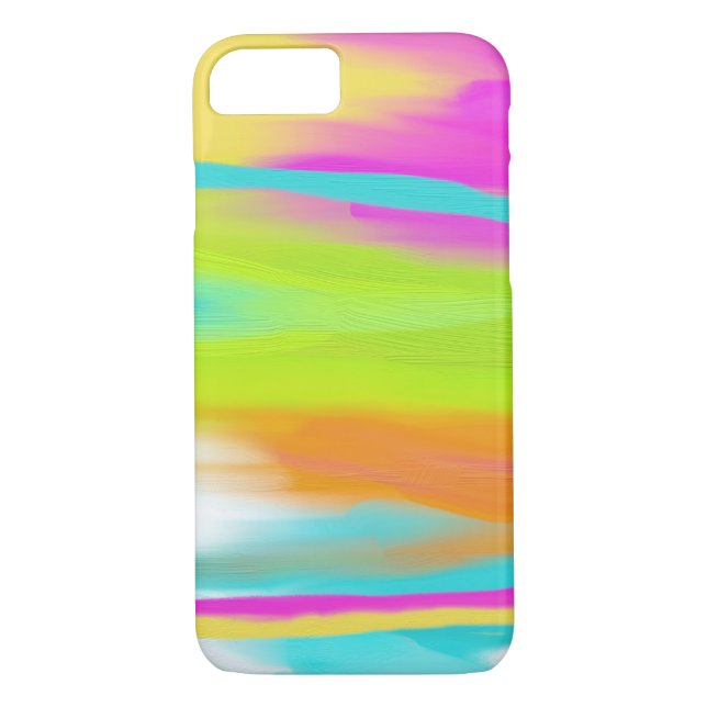 Capa Para iPhone, Case-Mate Materic (Verso)