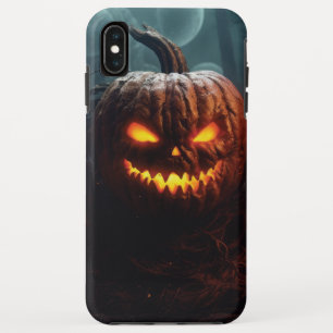 Capa Para iPhone Da Case-Mate Mau Pumpkin
