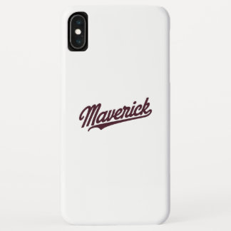 Capa Para iPhone Da Case-Mate Maverick Typografia Art
