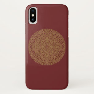 Capa Para iPhone Da Case-Mate Medalhão marroquino
