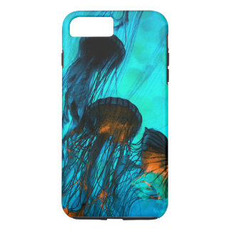 Capa Para iPhone Da Case-Mate Medusas da cerceta
