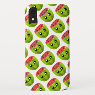 Capa Para iPhone Da Case-Mate Melancia