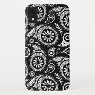 Capa Para iPhone Da Case-Mate Melhor Case-Mate Mal Há Caso XR do Apple iPhone