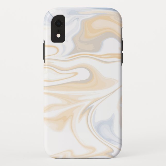 Capa Para iPhone, Case-Mate Melhor Case-Mate Tough Apple iPhone XR (Verso)