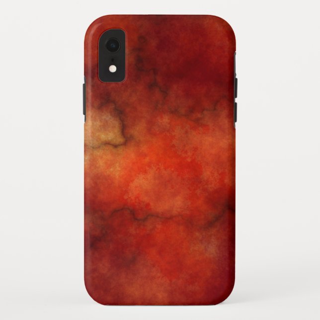 Capa Para iPhone, Case-Mate Melhor Case-Mate Tough Apple iPhone XR (Verso)