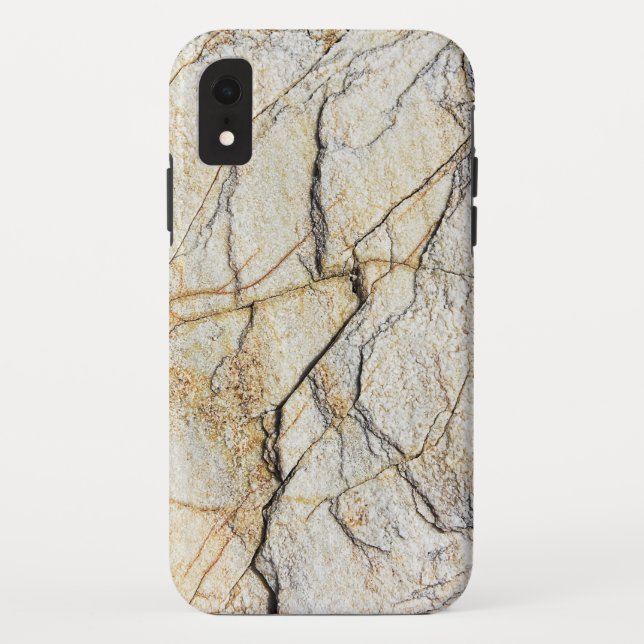 Capa Para iPhone, Case-Mate Melhor Case-Mate Tough Apple iPhone XR (Verso)