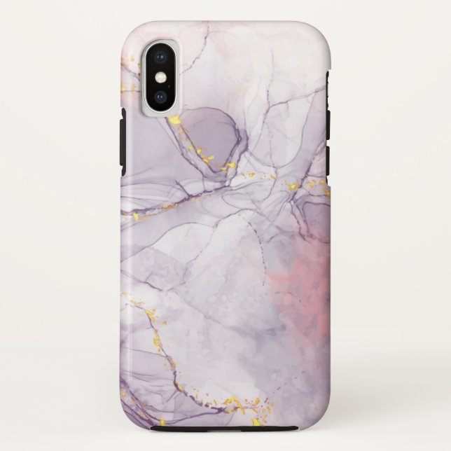 Capa Para iPhone, Case-Mate Melhor Case-Mate Tough Apple iPhone XS (Verso)