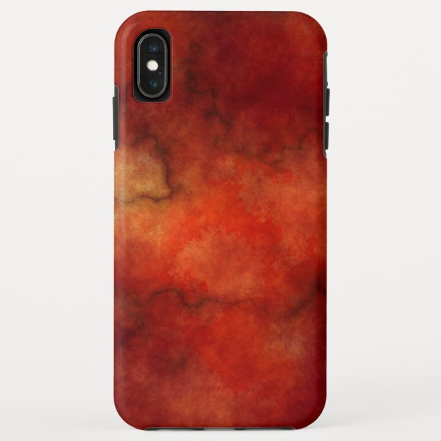 Capa Para iPhone, Case-Mate Melhor Case-Mate Tough Apple iPhone XS Max (Verso)
