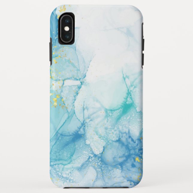 Capa Para iPhone, Case-Mate Melhor Case-Mate Tough Apple iPhone XS Max (Verso)