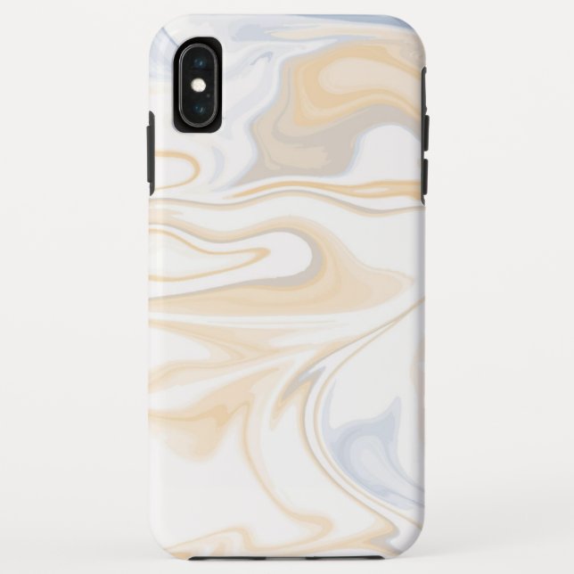 Capa Para iPhone, Case-Mate Melhor Case-Mate Tough Apple iPhone XS Max (Verso)