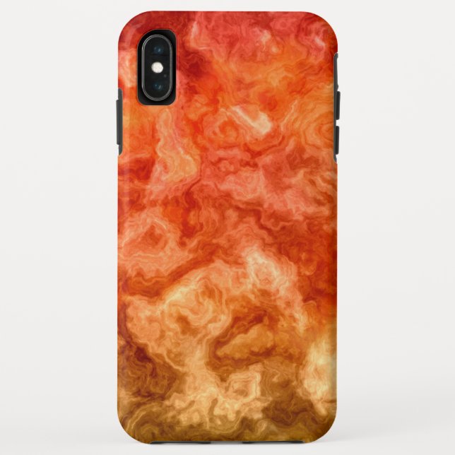 Capa Para iPhone, Case-Mate Melhor Case-Mate Tough Apple iPhone XS Max (Verso)