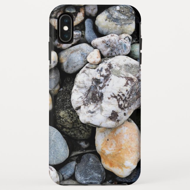 Capa Para iPhone, Case-Mate Melhor Case-Mate Tough Apple iPhone XS Max (Verso)