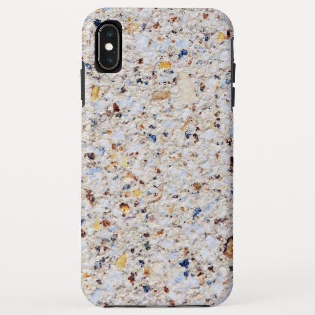 Capa Para iPhone, Case-Mate Melhor Case-Mate Tough Apple iPhone XS Max (Verso)