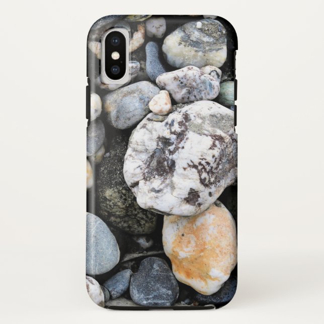 Capa Para iPhone, Case-Mate Melhor Case-Mate Tough iPhone X (Verso)