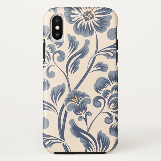 Capa Para iPhone, Case-Mate Melhor Case-Mate Tough iPhone X Case (Verso)